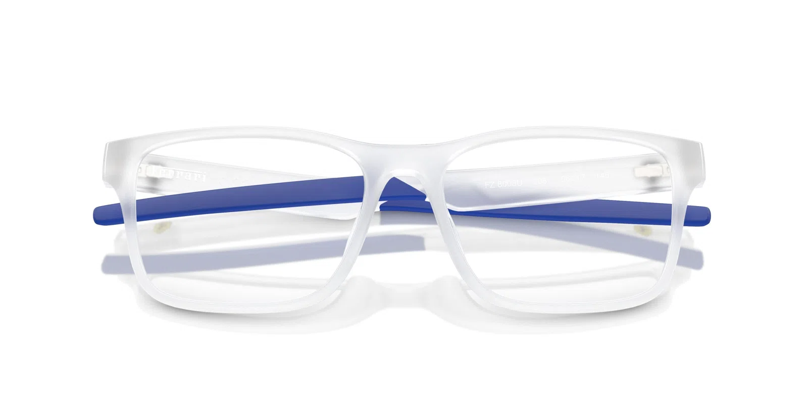 Scuderia Ferrari 8003U Eyeglasses - view 22